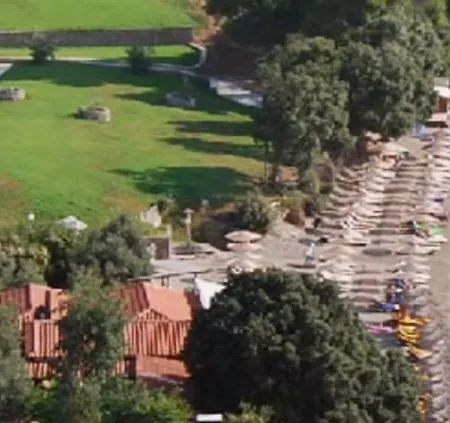 Vassilias Hotel 2*